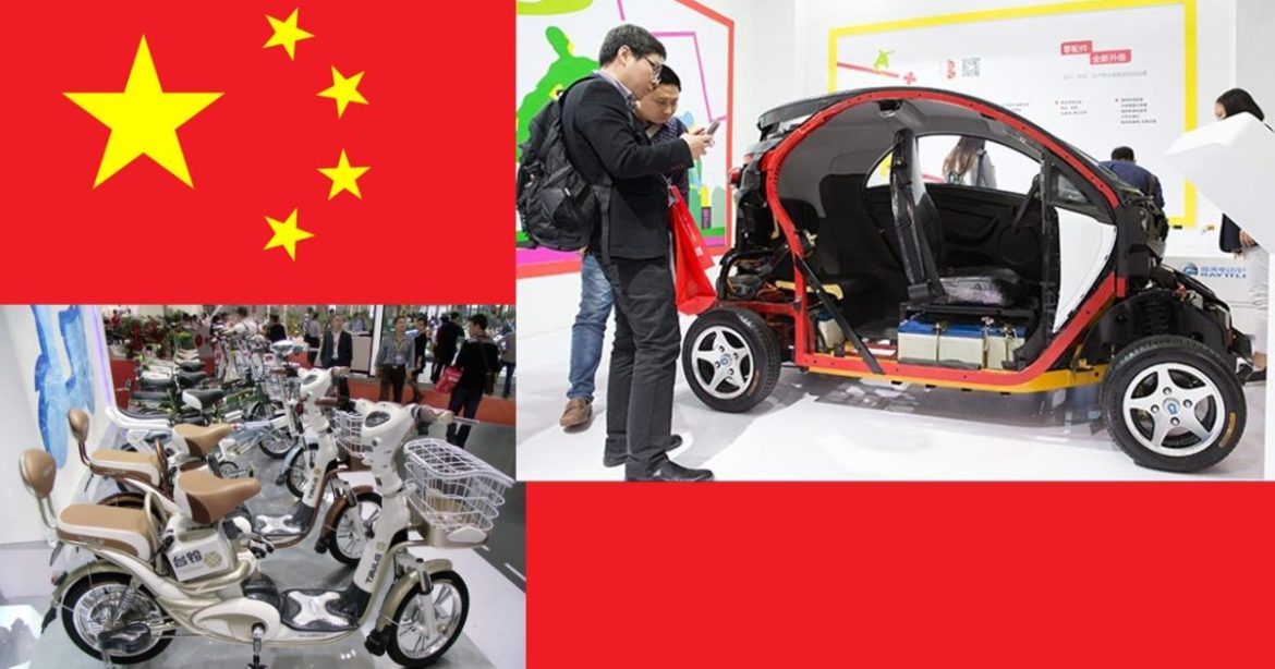 The Lies Surrounding China’s SUVs: Not All Fast Charging, Not $20K, and Cannot Eliminate Fossil Fuel