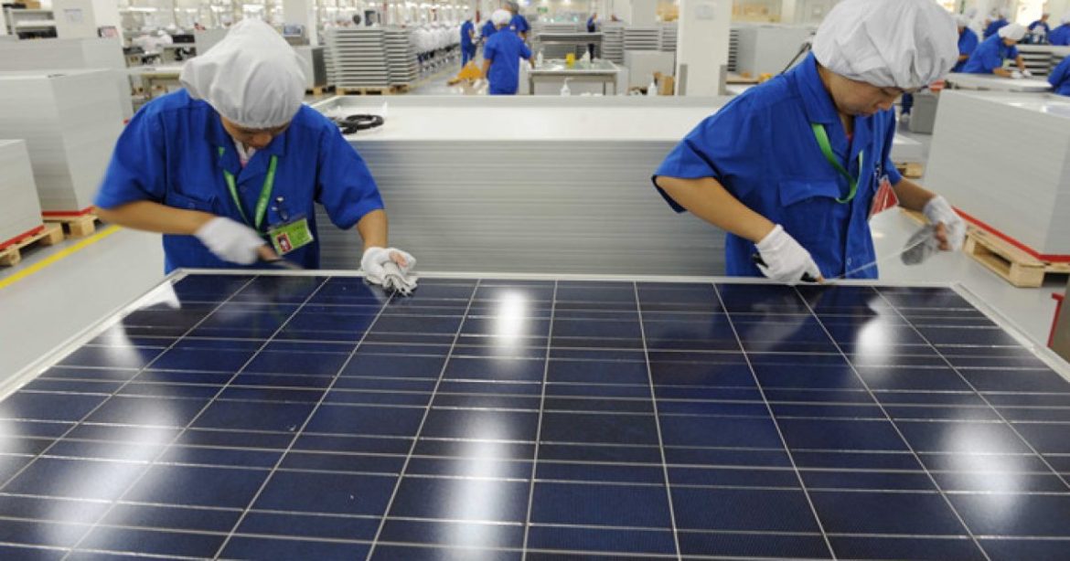 The Solar Myth: High Oil Prices Never Trigger a Real Shift