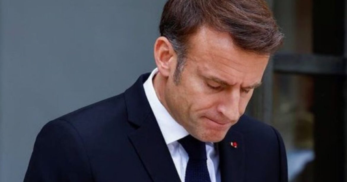 DOJ Refuses Cooperation, Warns France to Back Off Censorship Probe Targeting X Platform