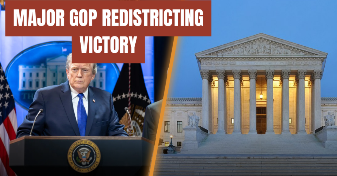 The Democrat Party: Condemning Racism While Using It Politically (VIDEO)