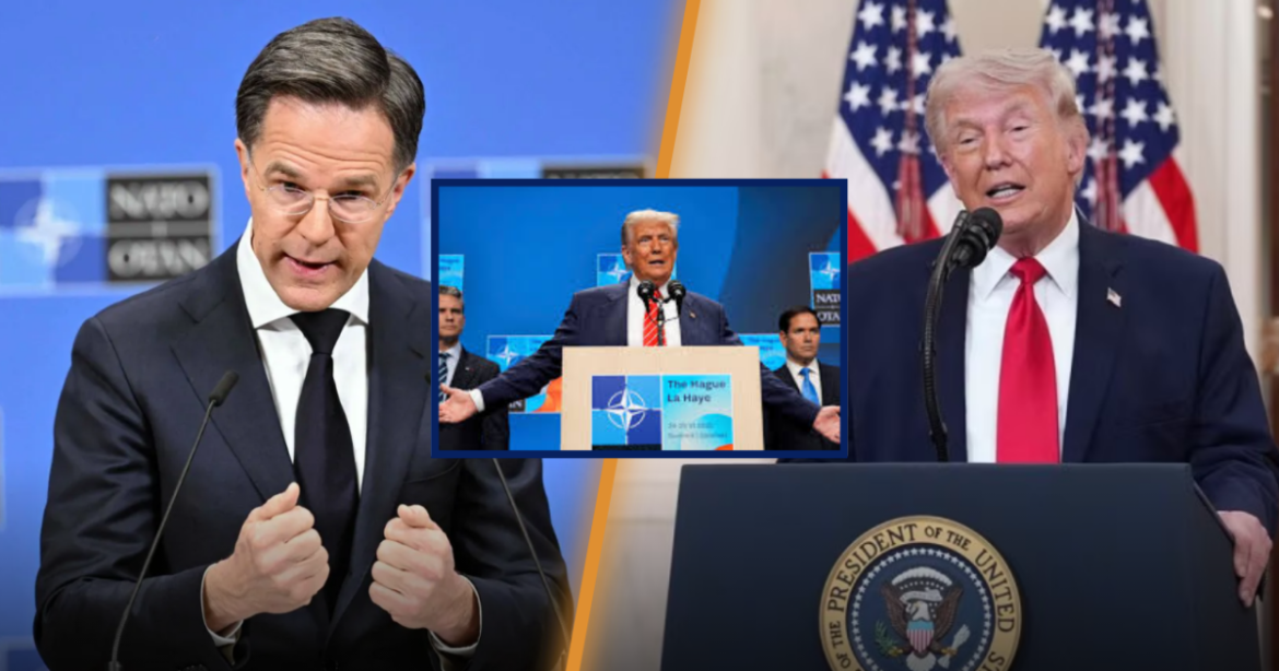 77 Years Ago Today, NATO Was Created to Defend the West—But Is It?