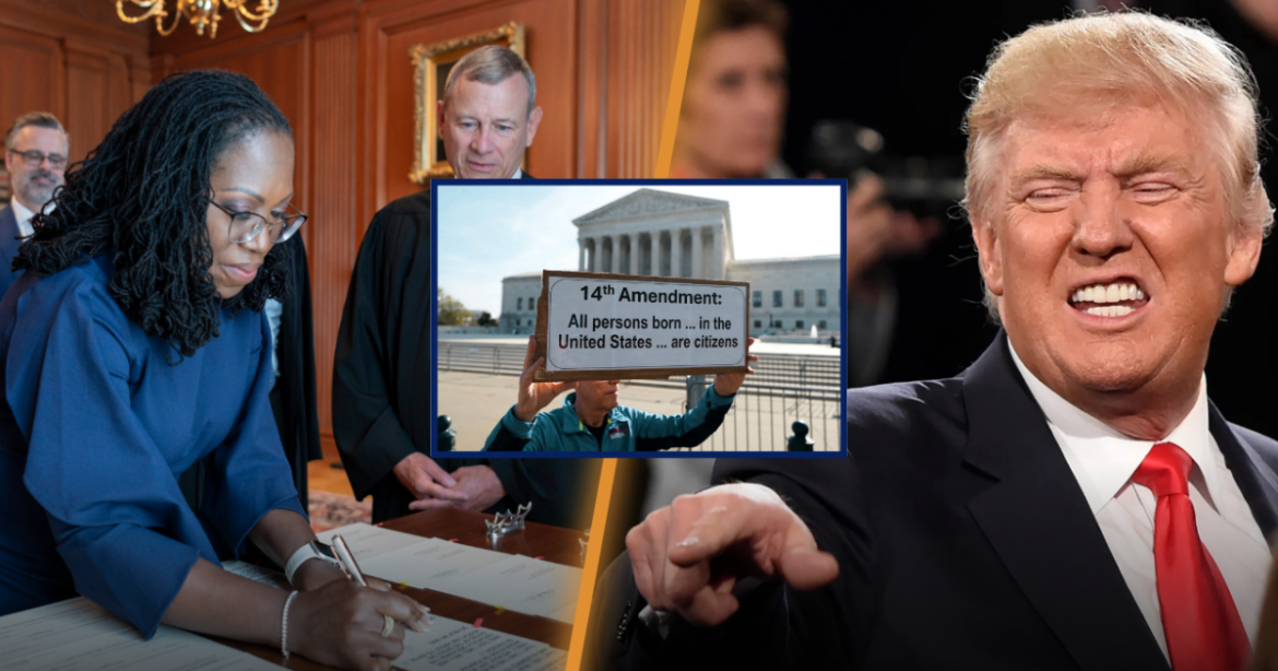 The Constitutional Case Against Birthright Citizenship for Illegal Immigrants