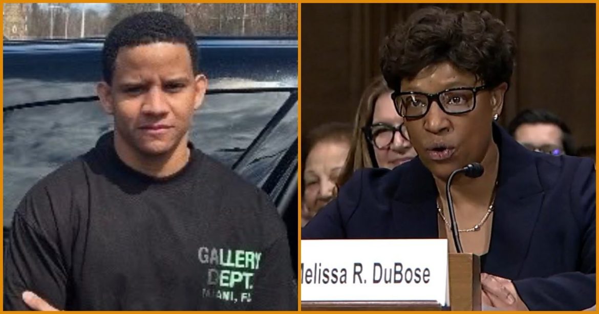 Biden-Appointed Judge Orders Release of Dominican Illegal Alien Wanted for Murder by Interpol Red Notice  Fugitive Now Roaming Free After ICE Arrest!