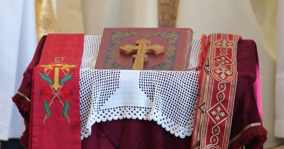 Thousands of Christian Families Are Facing Eviction in This Muslim Country