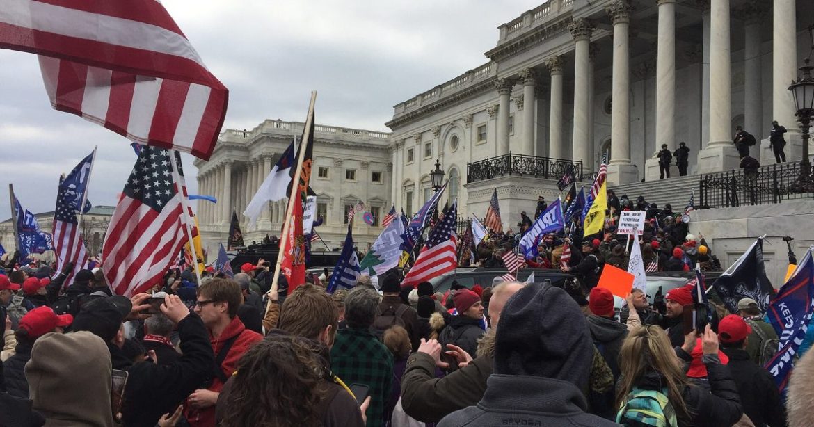 Trump’s DOJ Is Still Fighting Us — And It’s Time to Call It What It Is