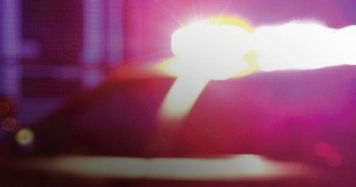 Homeowner Uses Shovel to Defend His Pregnant Wife and Child from Would-Be Intruder