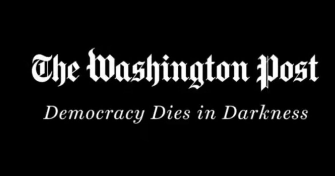 Long-Time Washington Post Editor Found Dead in His Home