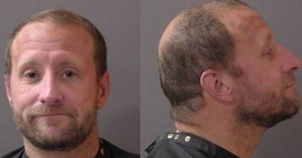 You Can’t Make This Up: Indiana Democrat Busted After Allegedly Campaigning While High on Cocaine