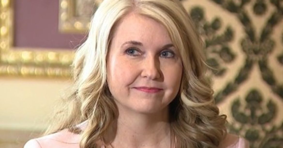 Utah Supreme Court Justice Allegedly Caught Having an ‘Inappropriate’ Relationship With Leftist Attorney Who Helped Dems Steal a Congressional Seat