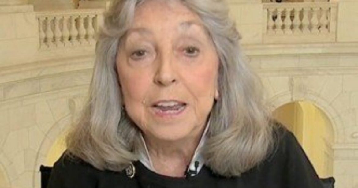 Democrat Rep. Virtue Tweets ‘Concern’ Over WHCD Shooting, Quickly Reminded of Her Own Threatening Rhetoric