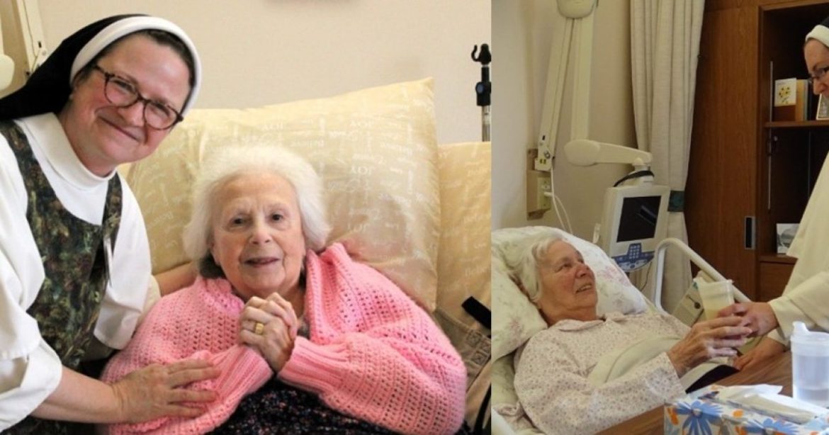 Catholic Nuns Sue New York: Reality, Science, and Religion Are All Under Attack From the Liberal Left