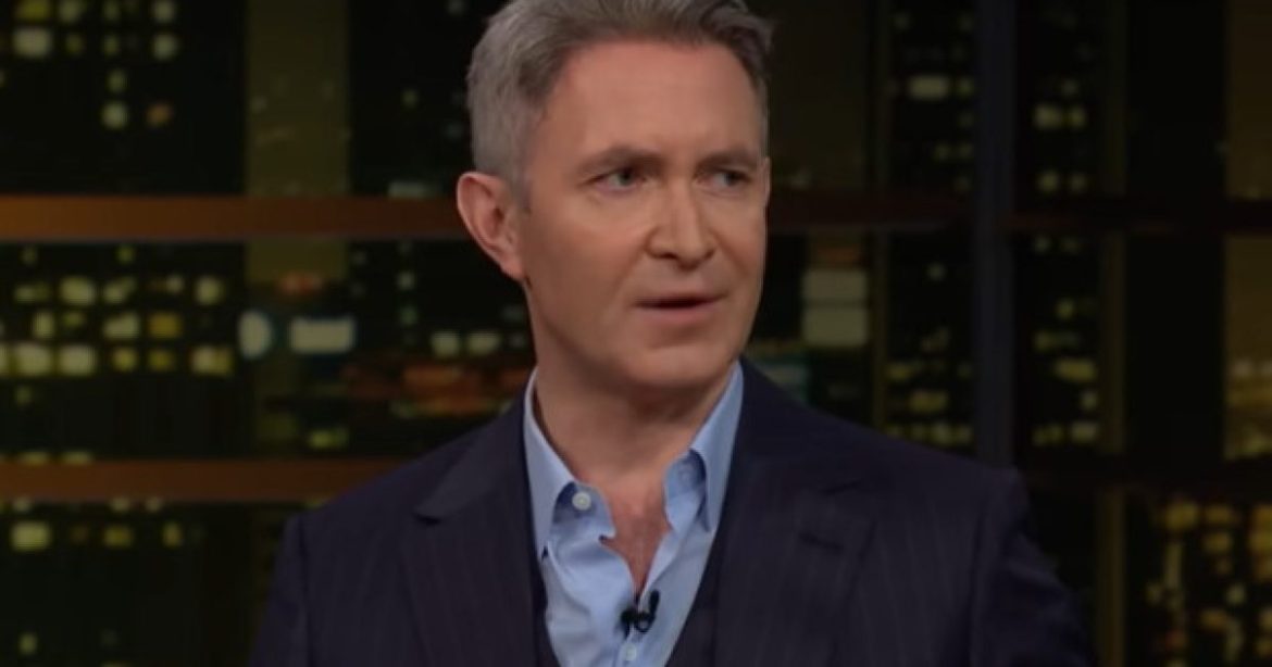 British Conservative Douglas Murray Expertly Dismantles Bill Maher’s Defeatism on Iran: ‘It’s an Amazing Strategic Success’ (VIDEO)