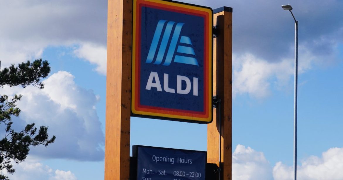 MAHA VICTORY: Supermarket Giant Aldi to Strip Dozens of Additives from Store-Brand Products by 2027