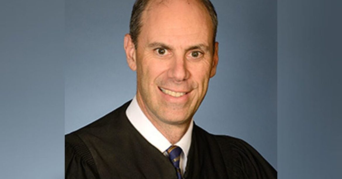 Corrupt Judge Boasberg Rejects DOJ Request to Revive Subpoenas Issued to Fed Chair Jerome Powell