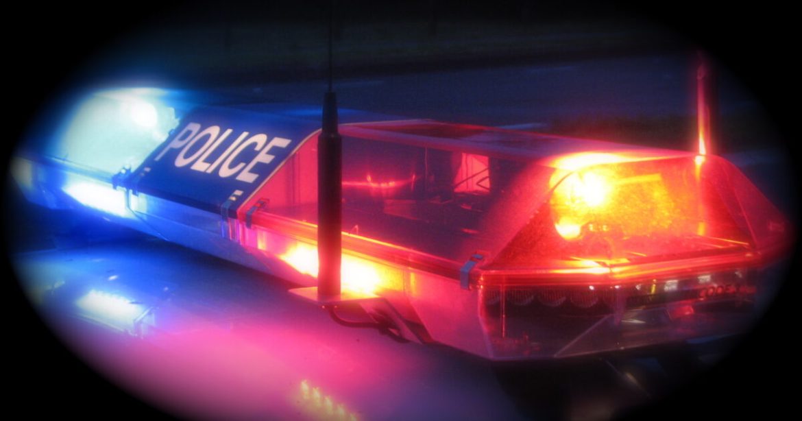 Blue City Paradise: NYC Thugs Steal Elderly Women’s Car, Hit 72-Year-Old With Walker as They Make Their Getaway