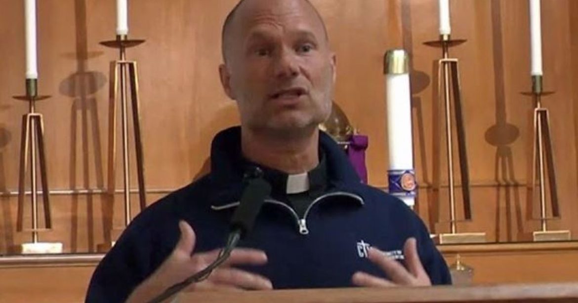 Tragedy Strikes St. Louis Catholic Community – Popular Conservative Priest Is Killed in Motorcycle Accident