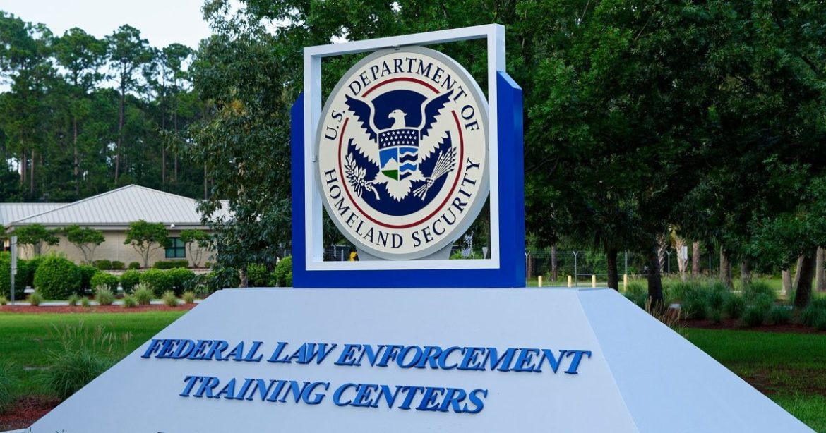 Secret Service Trainee Arrested for Secretly Filming Roommate with Hidden Spy Cam at Federal Training Academy