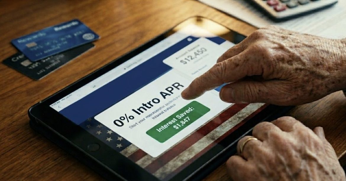 Banks Have Been Charging You Up to 25% Interest for Years – Here’s One Way to Make Them Stop