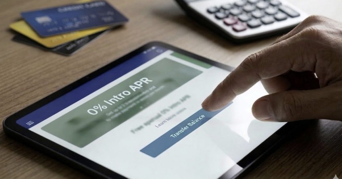 How to Legally Stiff-Arm Interest Charges for Almost Two Years and Pocket Thousands Like a Boss