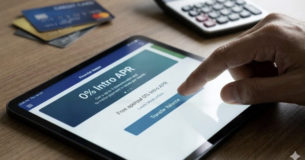 Keep Paying Up To 25% – Or Take Two Minutes To Check If You Qualify For 0%  