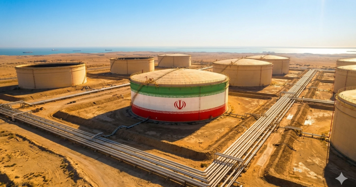 Trump: Iran Is on a Deadline, Oil Infrastructure Soon to Be Damaged by Lack of Exports