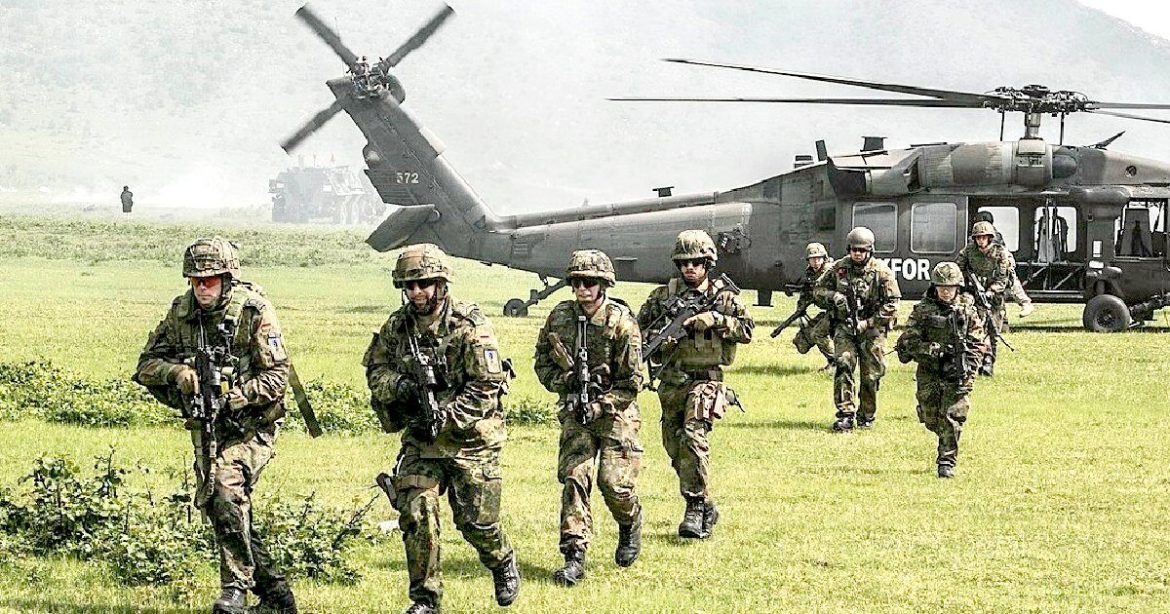 Germany Unveils Strategy for Turning the Bundeswehr Into Europe’s Strongest Military