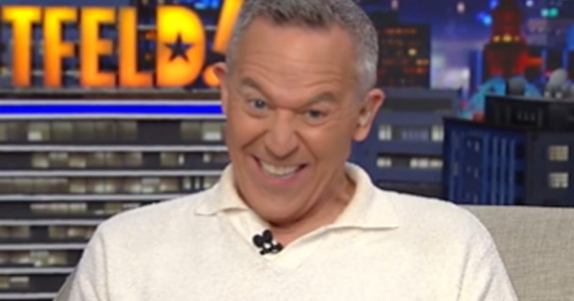 Watch Greg Gutfeld’s EPIC Monologue About the Downfall of Eric Swalwell (VIDEO)