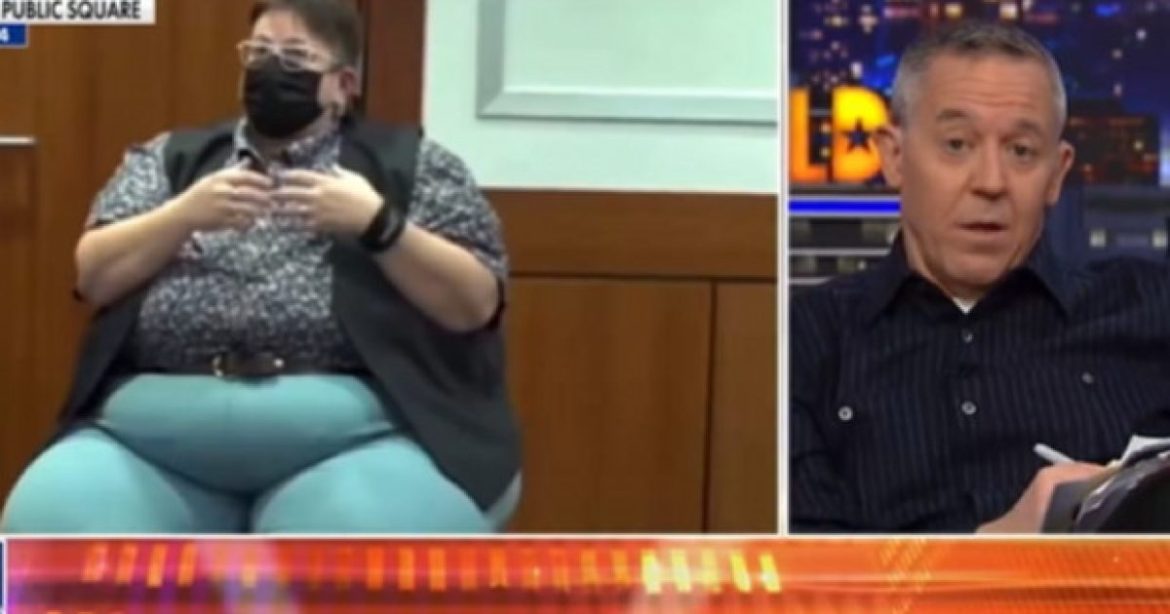 Greg Gutfeld and Crew GO OFF on Story About Obese Trans Prof Who Wants to Work With Kids: ‘You Sick Fat F**k’ (VIDEO)