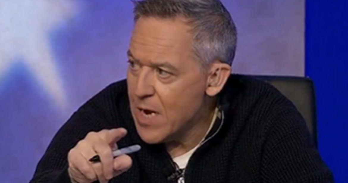 NAILED IT: Greg Gutfeld Offers One of the Main Reasons Democrats Are So Opposed to Voter ID (VIDEO)