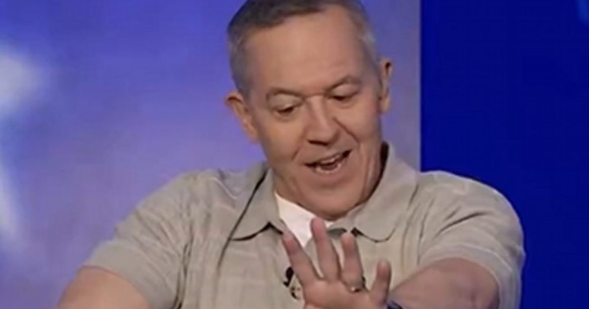 Greg Gutfeld Calls Tim Walz a Traitor for Bashing Trump Overseas: ‘It’s Still Treason’ (VIDEO)