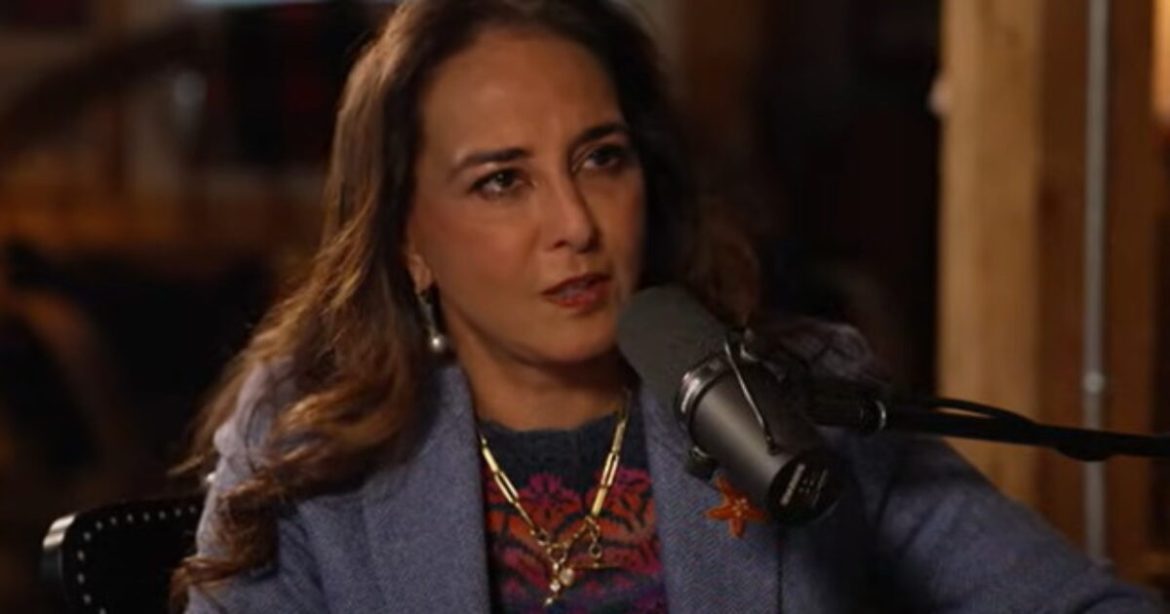 Harmeet Dhillon: DOJ ‘Will Explore Possibility of Federal Charges’ in Brutal Assault on TPUSA Journalist Savanah Hernandez