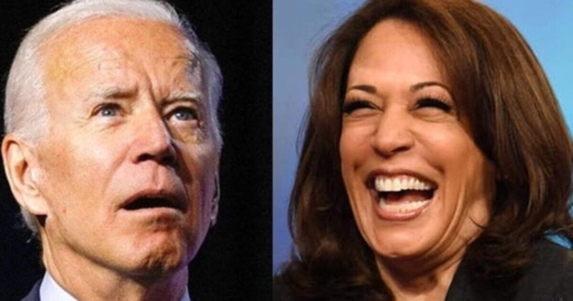 REPORT: Joe Biden ‘Had to Choose’ Harris Because of the BLM Riots, But He Actually Wanted THIS Governor