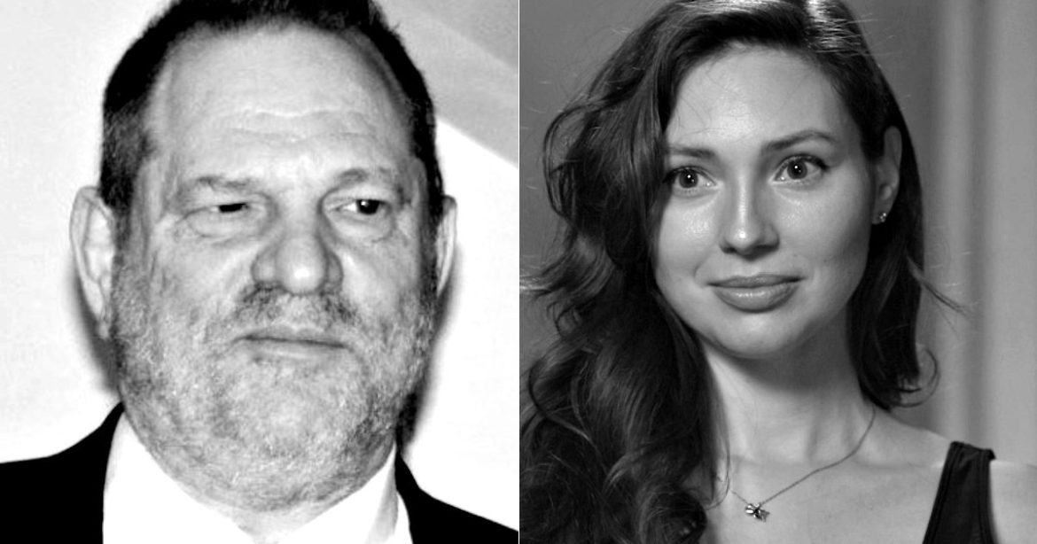 A Forced Threesome and Then a Rape, Actress Jessica Mann Tearfully Tells the Jury in Harvey Weinstein’s NYC Trial