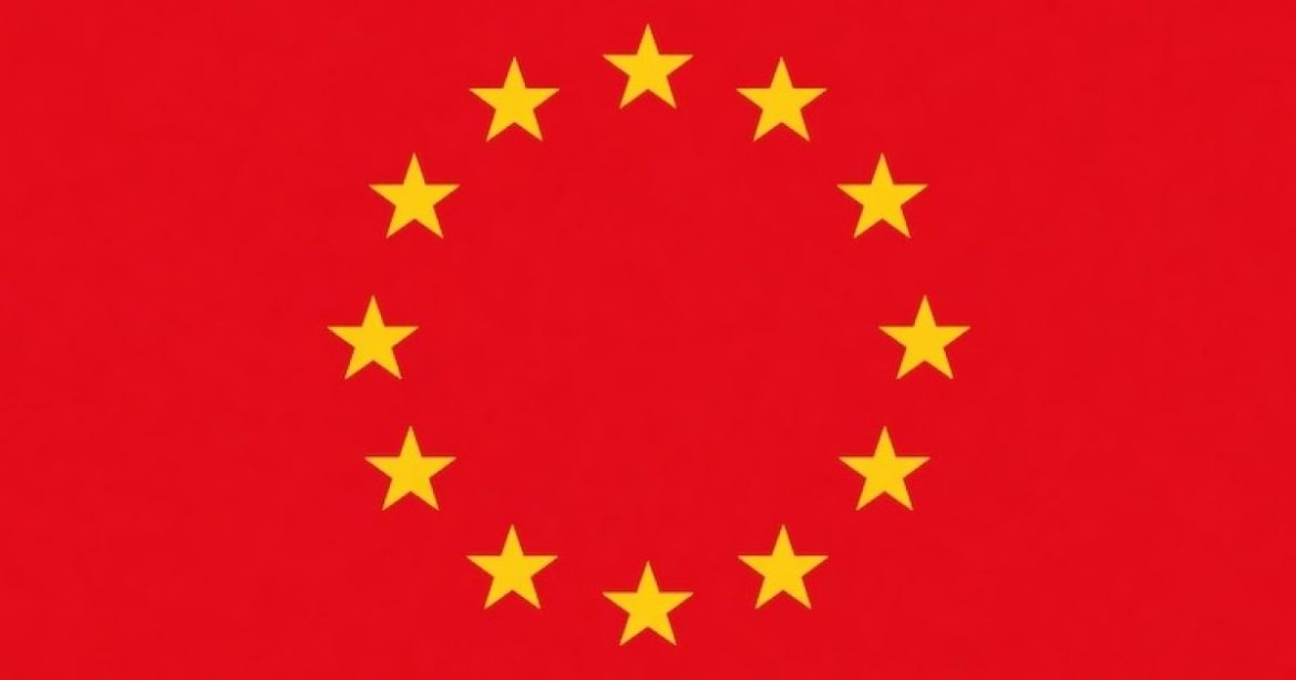 EU’s Epic Hypocrisy on Full Display: Demands the World Keep Oil Flowing While Cementing Its Own Wells and Flooding Coal Mines – Straight Out of the Cultural Marxist Playbook