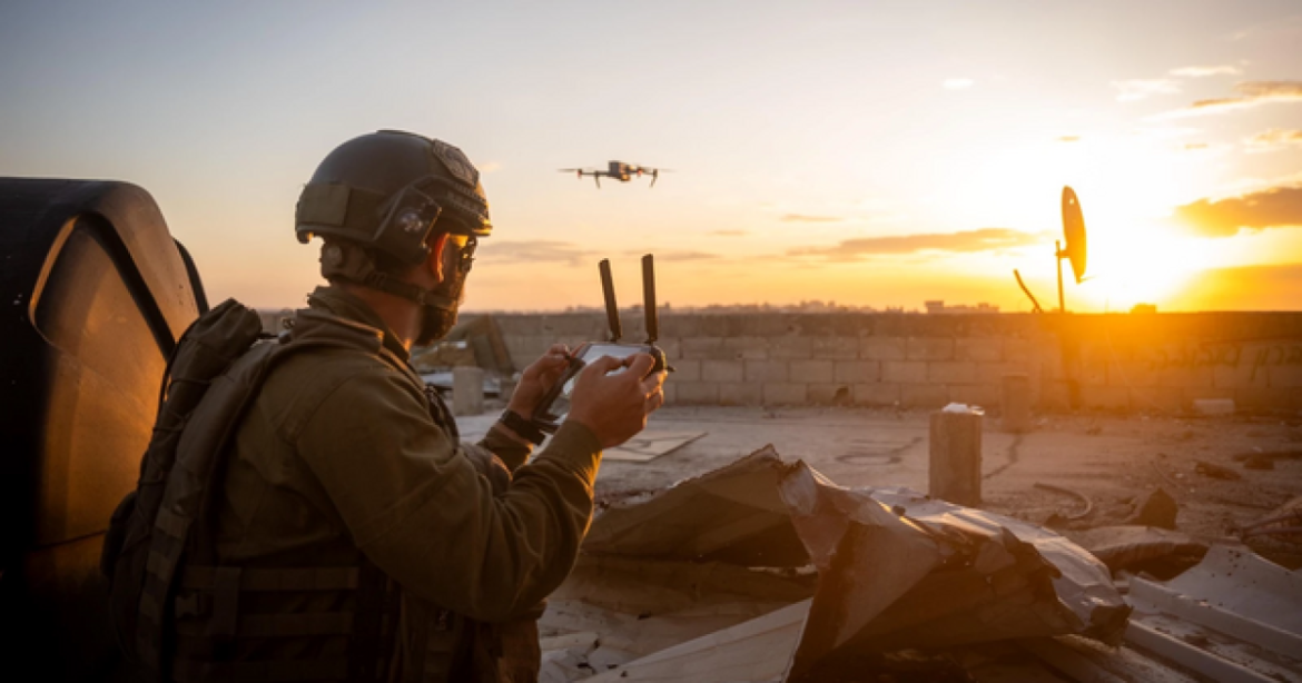 IDF Issues Chilling Nationwide Warning to Iranian Civilians — “Stay Off Trains” Ahead of Suspected Rail Strikes