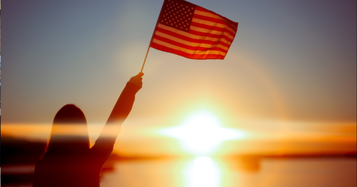 Nearly six in ten Americans support limiting birthright citizenship to children of U.S. citizens or legal permanent residents