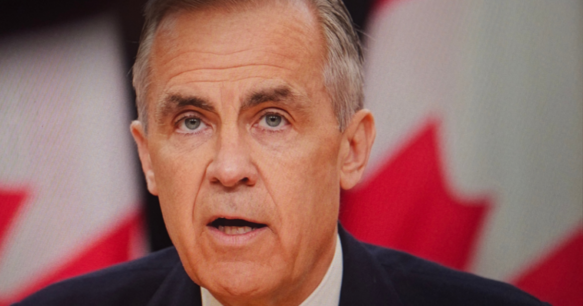 Mark Carney Secures Absolute Majority in Canada After Decisive Snap Election