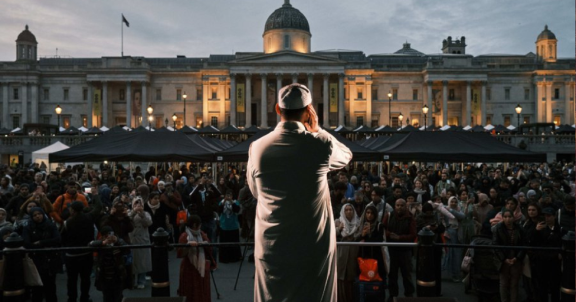 Rental ads detected in London excluding applicants based on religion and offering “Muslims only” housing, a practice under scrutiny for potential illegality under UK law