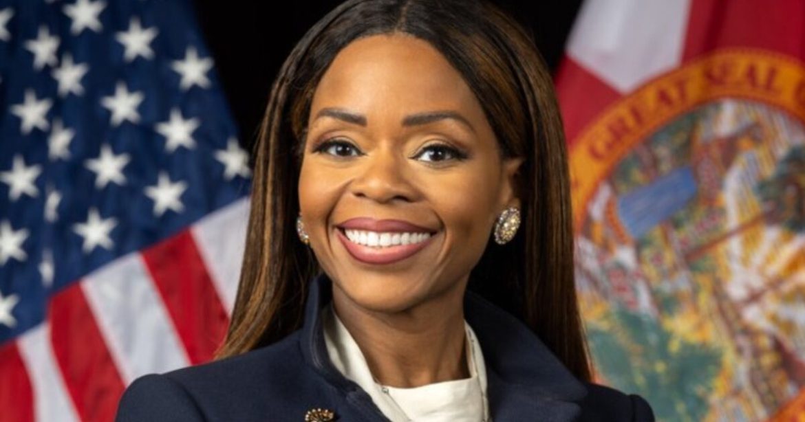 BREAKING: Indicted Democrat Sheila Cherfilus-McCormick Resigns Amid House Expulsion Vote Over $5 Million FEMA Funds Scandal, EFFECTIVE IMMEDIATELY