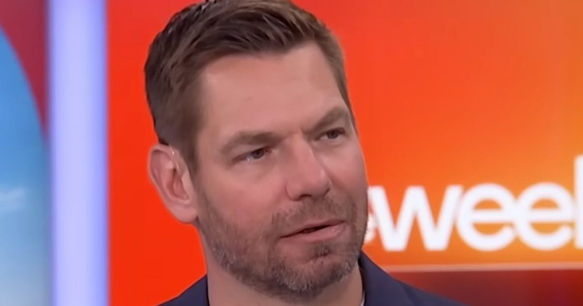 Dem Activists Accuse Sleazebag Rep. Eric Swalwell of Sexual Harassment — Warn ‘Many Women’ Preparing to Come Forward