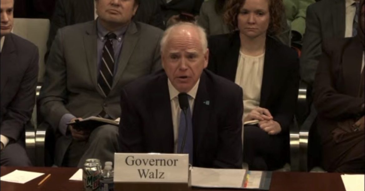 For Minnesota, Climate Obsession Is Just Another Fiscal Disaster