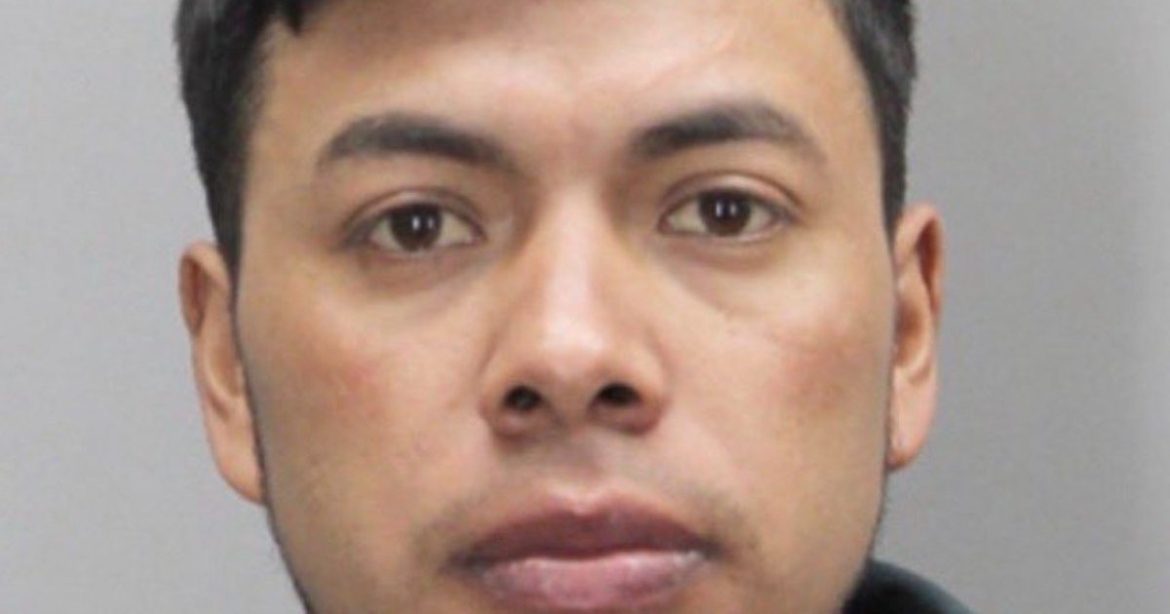 Yet Another Illegal Alien Charged with Murder in Sanctuary Democrat Run Fairfax County, Virginia; Three Month Old Daughter Died From Blunt Force Trauma by Father: Police