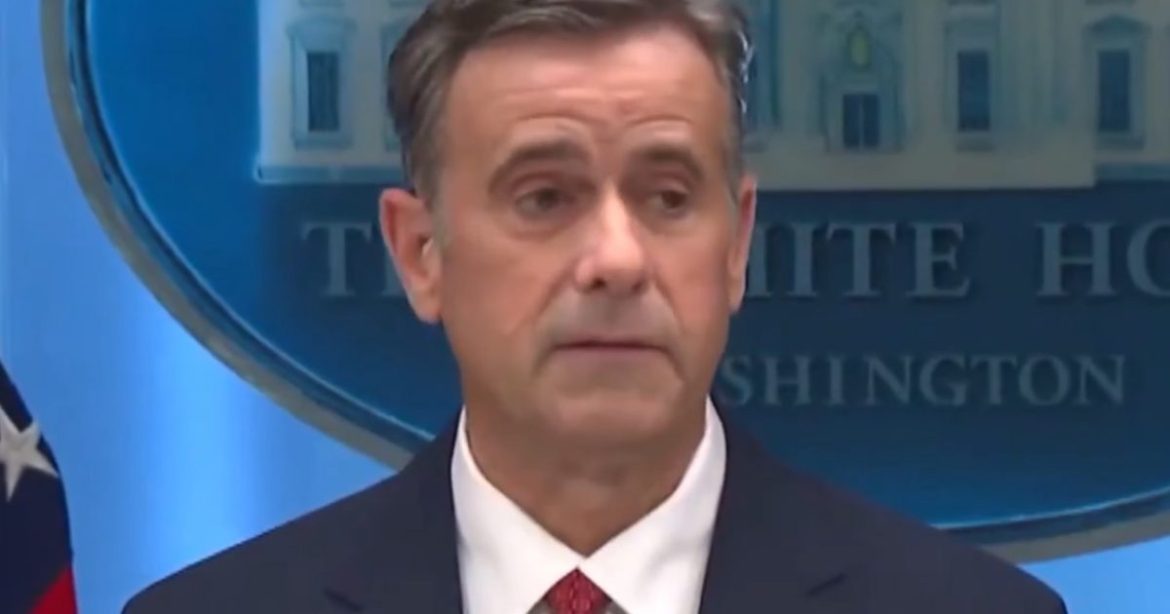 “Ghost Murmur” – CIA Used This Futuristic Tool to Locate Missing Fighter Pilot