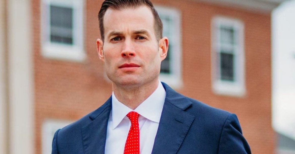 JUST IN: Trump-Endorsed Clayton Fuller Wins Georgia Special Election to Replace Marjorie Taylor Greene