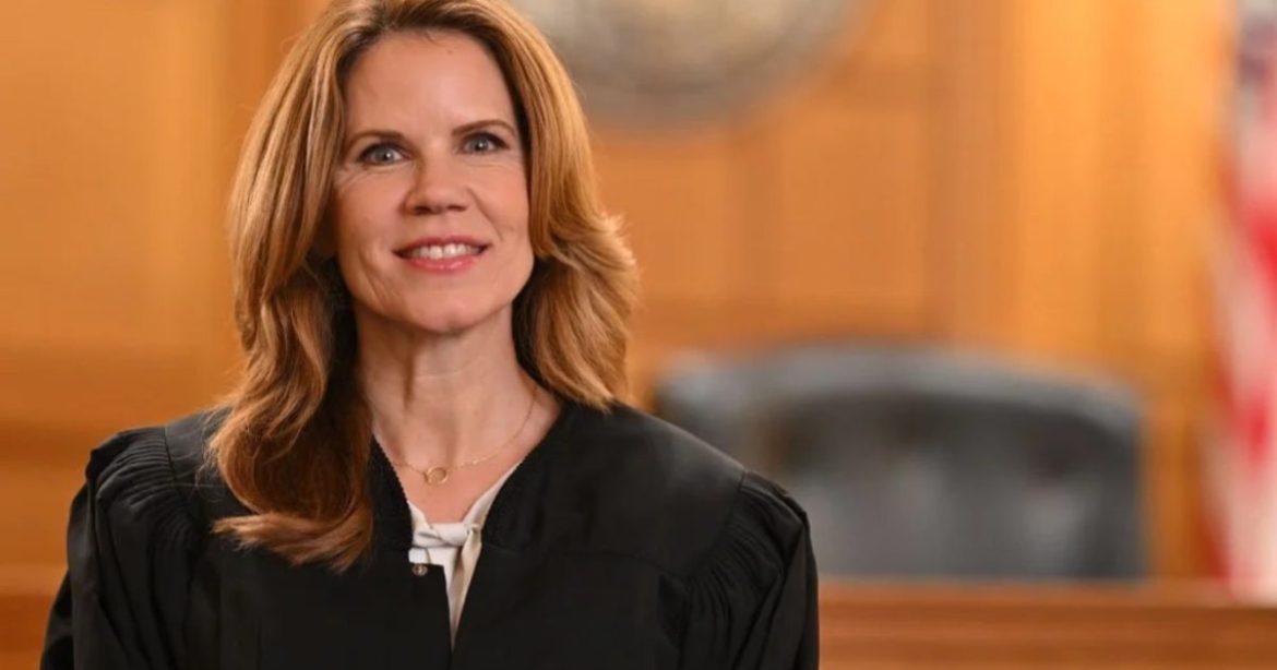 JUST IN: Far-Left Judge Wins Wisconsin Supreme Court Seat, Expanding Democrat Majority