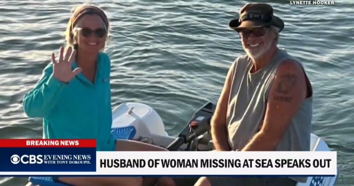 US Coast Guard Launches Criminal Investigation After American Woman Falls Overboard in Bahamas, Goes Missing at Sea – Husband Taken Into Custody