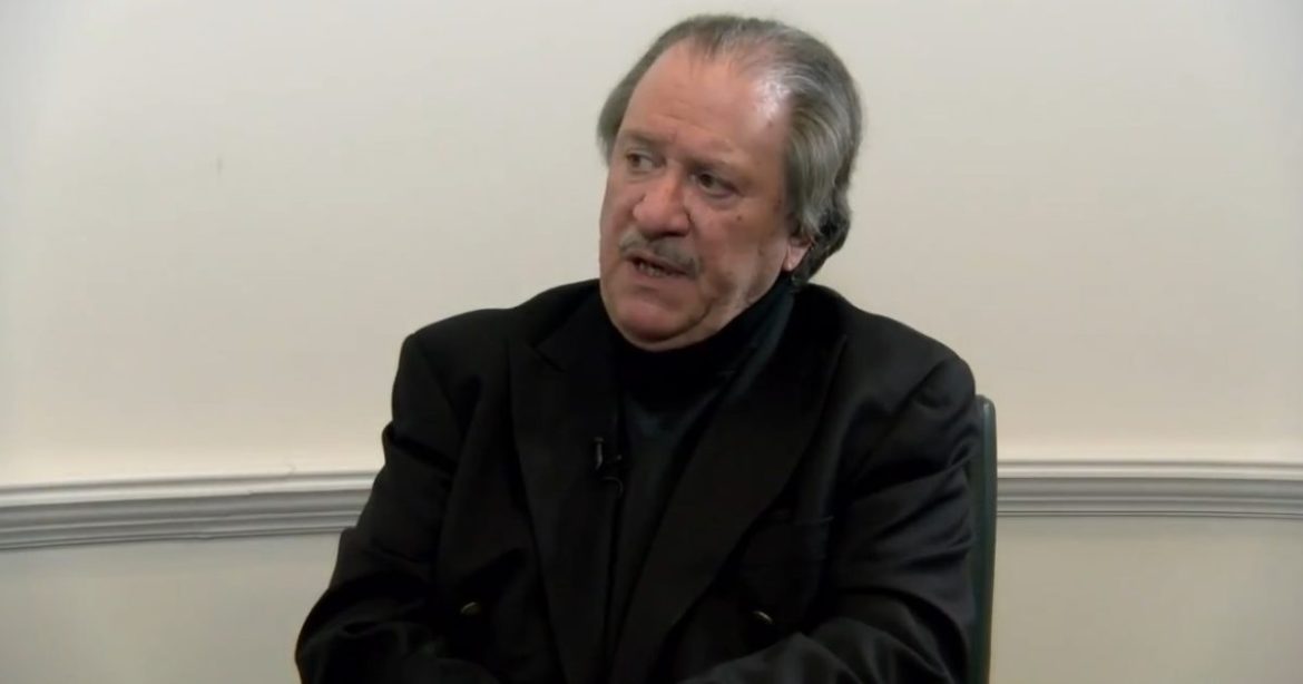 Joe DiGenova to Oversee Spygate Probe After DOJ Removes ‘Career’ Miami Prosecutor For Slow-Walking Charges Against John Brennan