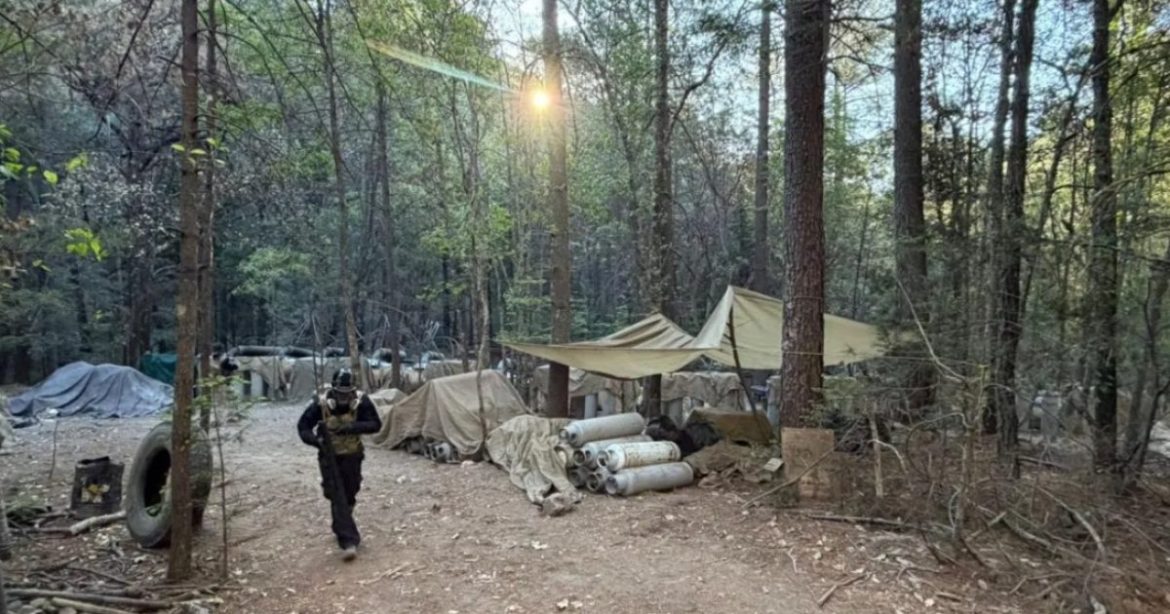 BREAKING: Two CIA Officers Killed in Fiery Car Crash After Drug Lab Raid in Mexico