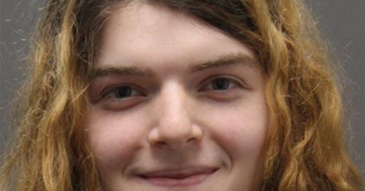 Trans Substitute Teacher Arrested for Allegedly Planning ‘Murder Spree’ at High School