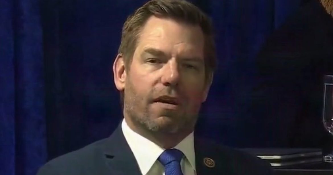 SWALWELL’S CAREER IN SHAMBLES: Senior Staffers from His Congressional Office and Gubernatorial Campaign Release Statement Denouncing Him as ‘Abhorrent’